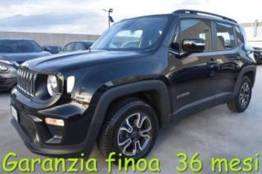 usato JEEP Renegade