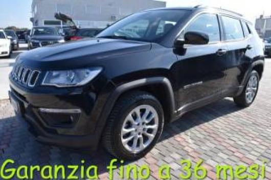 usato JEEP Compass