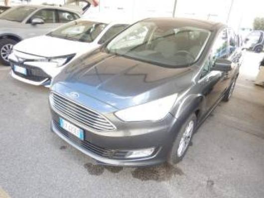 usato FORD C Max