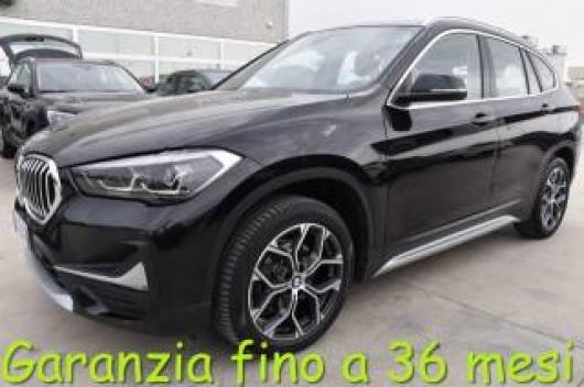 usato BMW X1