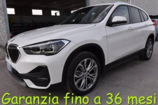 usato BMW X1