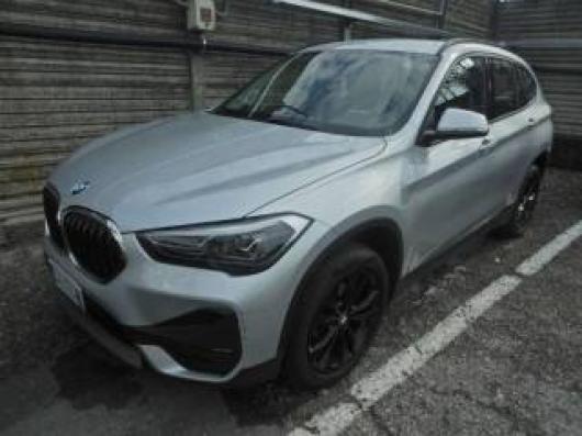 usato BMW X1