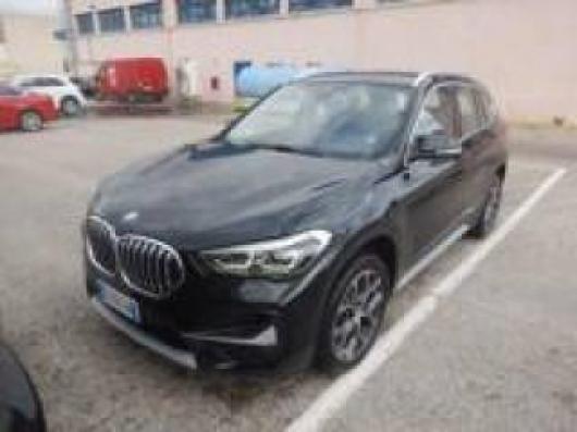 usato BMW X1