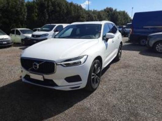 usato VOLVO XC60