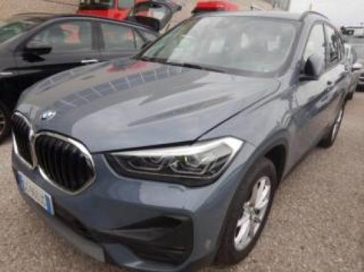 usato BMW X1