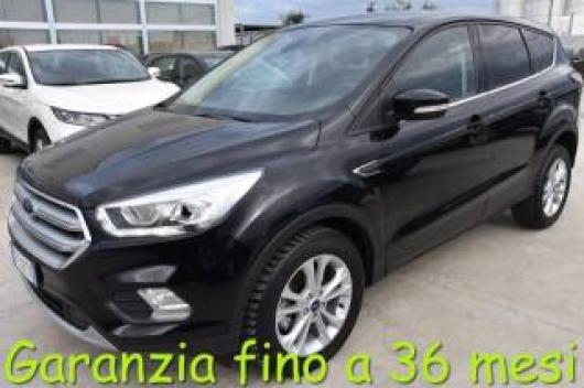 usato FORD Kuga