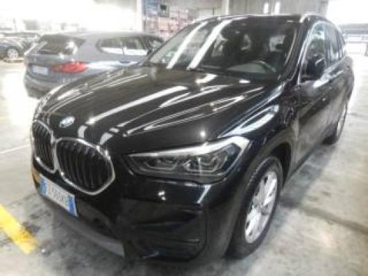 usato BMW X1