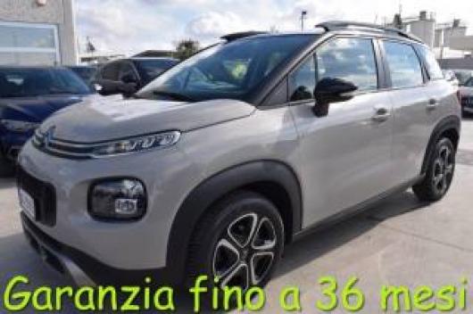 usato CITROEN C3 Aircross