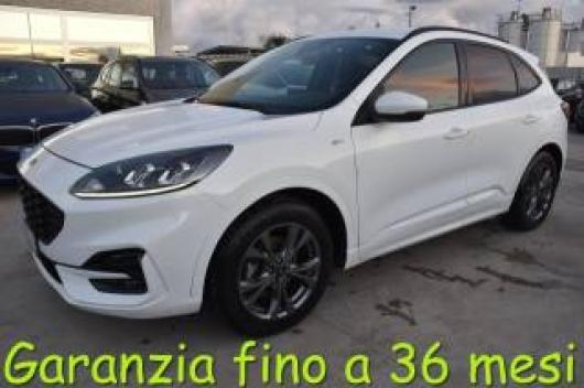 usato FORD Kuga