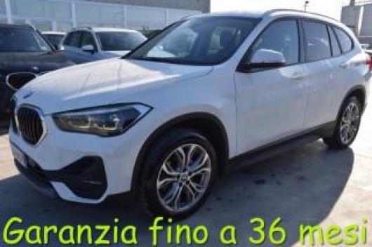 usato BMW X1