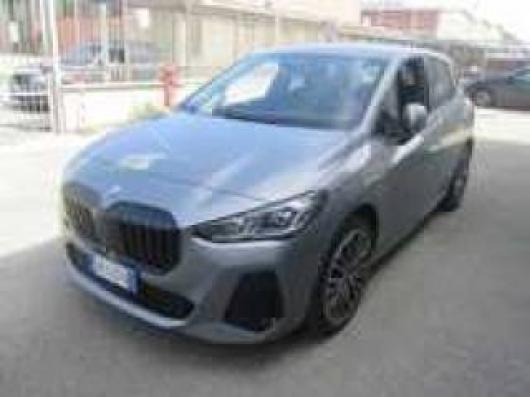 usato BMW 225