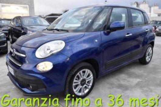 usato FIAT 500L