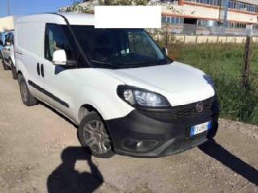 usato FIAT Doblo