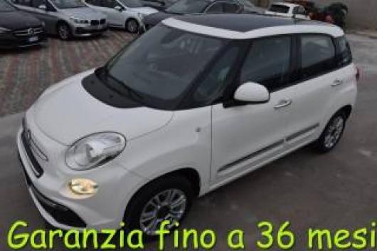 usato FIAT 500L