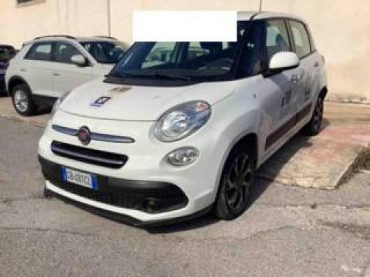 usato FIAT 500L