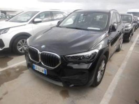 usato BMW X1