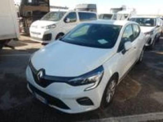 usato RENAULT Clio