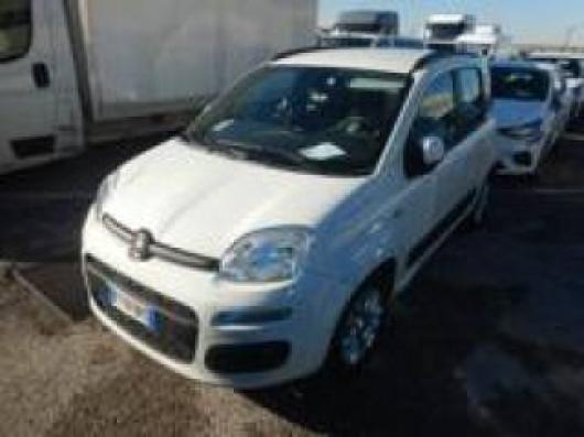 usato FIAT Panda