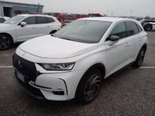 usato DS AUTOMOBILES DS 7 Crossback