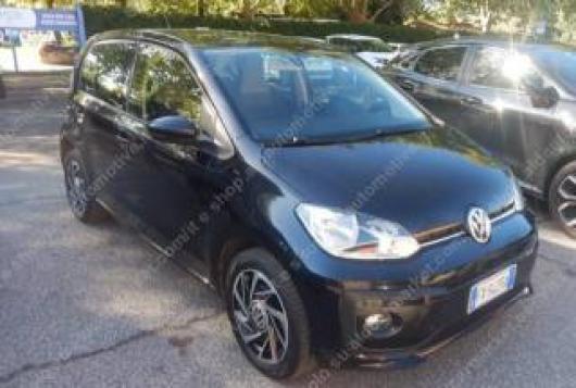 usato VOLKSWAGEN up!