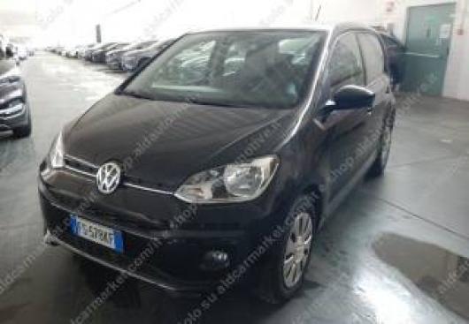 usato VOLKSWAGEN up!