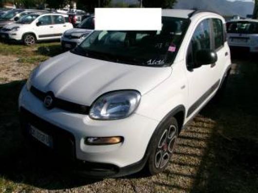 usato FIAT Panda