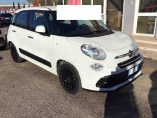 usato FIAT 500L