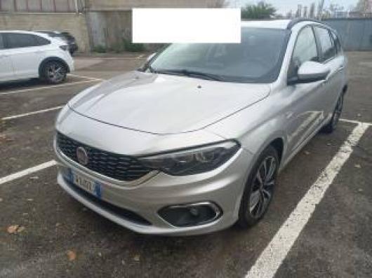 usato FIAT Tipo