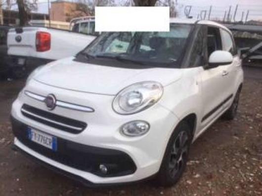 usato FIAT 500L