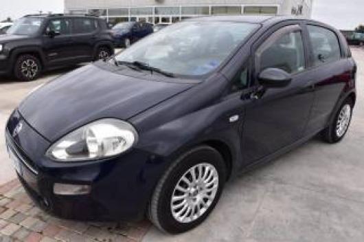 usato FIAT Punto