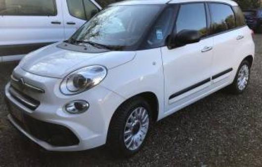 usato FIAT 500L