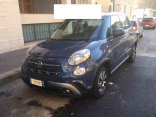 usato FIAT 500L