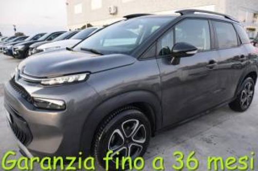 usato CITROEN C3 Aircross