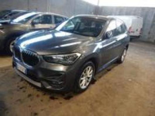 usato BMW X1