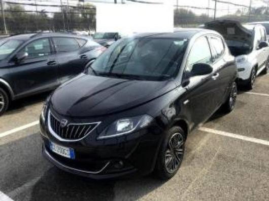 usato LANCIA Ypsilon