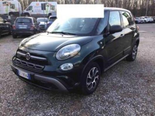 usato FIAT 500L