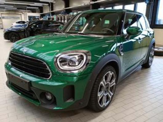 usato MINI Countryman