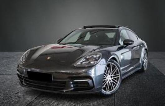 usato PORSCHE Panamera