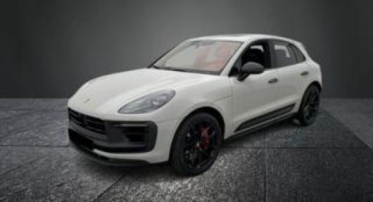 usato PORSCHE Macan