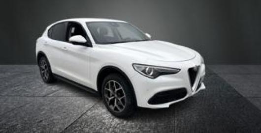 usato ALFA ROMEO Stelvio