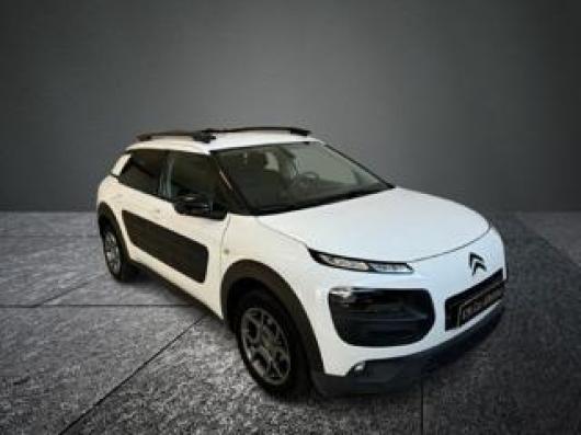 usato CITROEN C4 Cactus