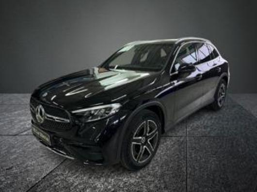 usato MERCEDES GLC 220