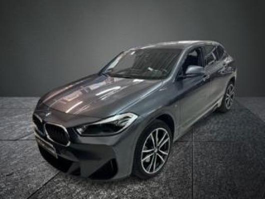 usato BMW X2