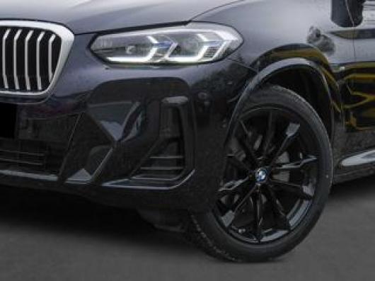 usato BMW X3