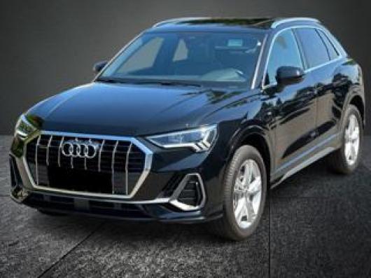 usato AUDI Q3