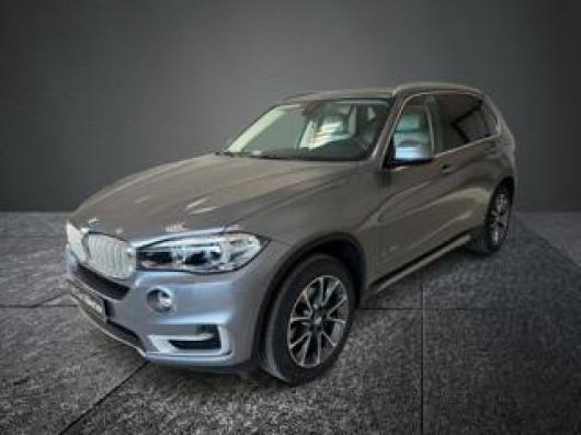 usato BMW X5