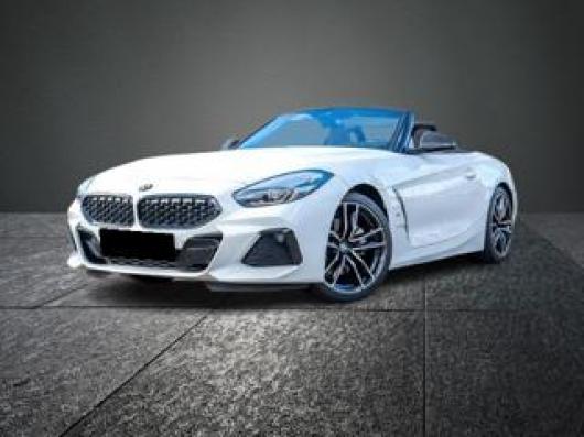 usato BMW Z4