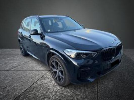 usato BMW X5