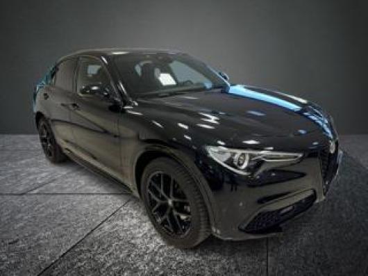 usato ALFA ROMEO Stelvio