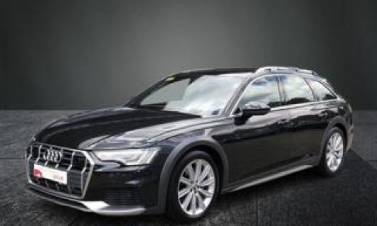 usato AUDI A6 allroad